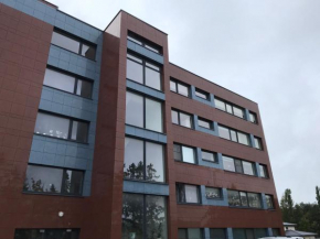 Jura Apartaments Palanga